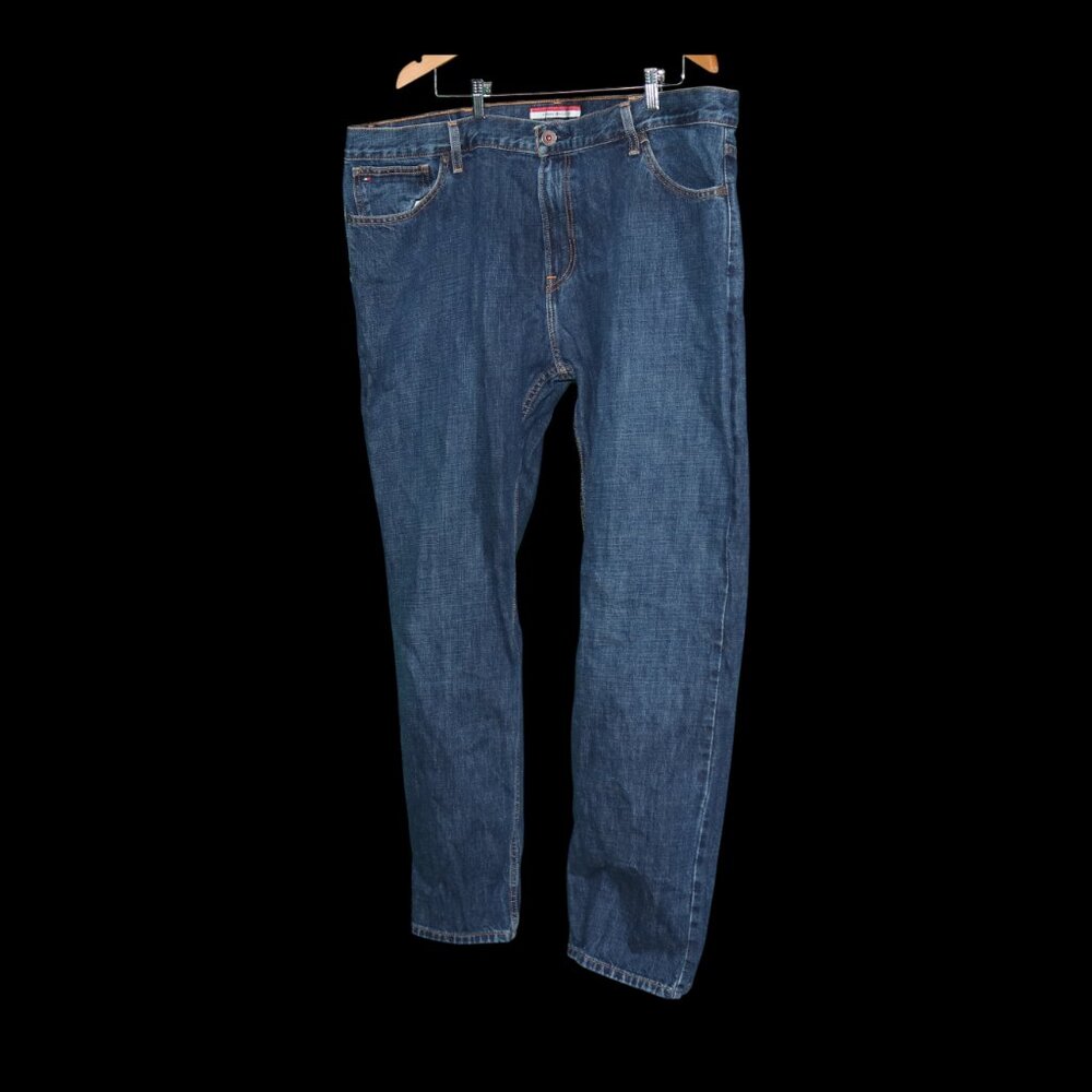 Tommy Hilfiger Jeans 42x32 Classic Fit